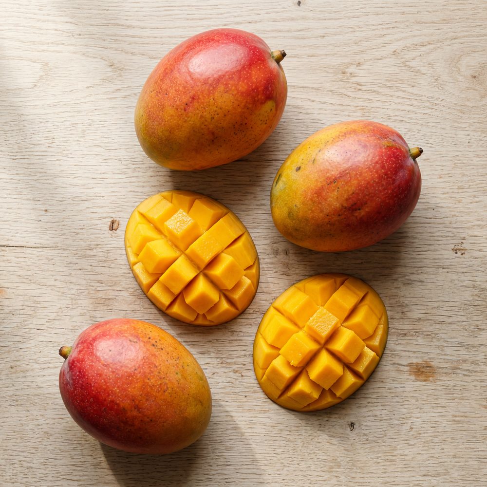 Hayden Mango