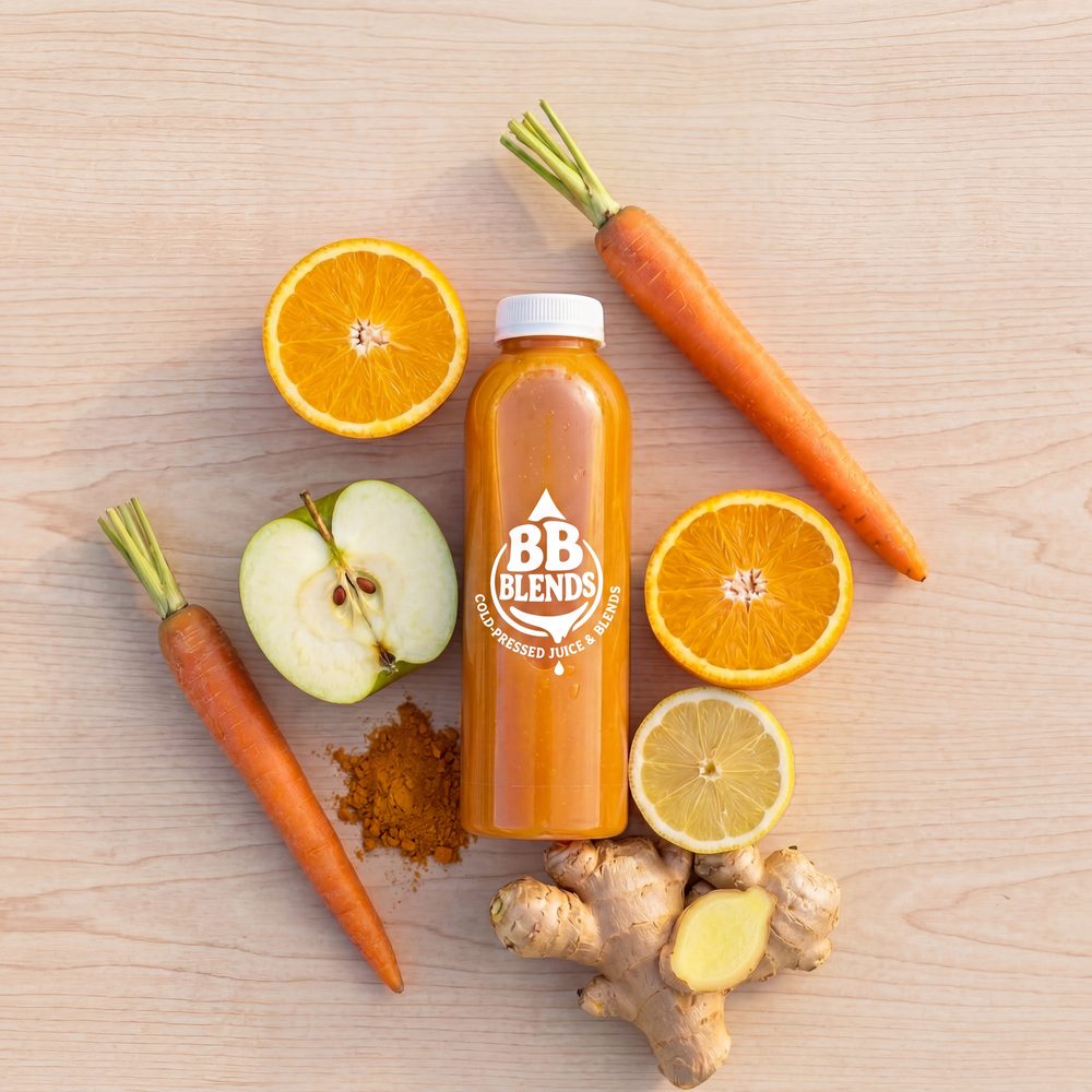 Immunity Blend