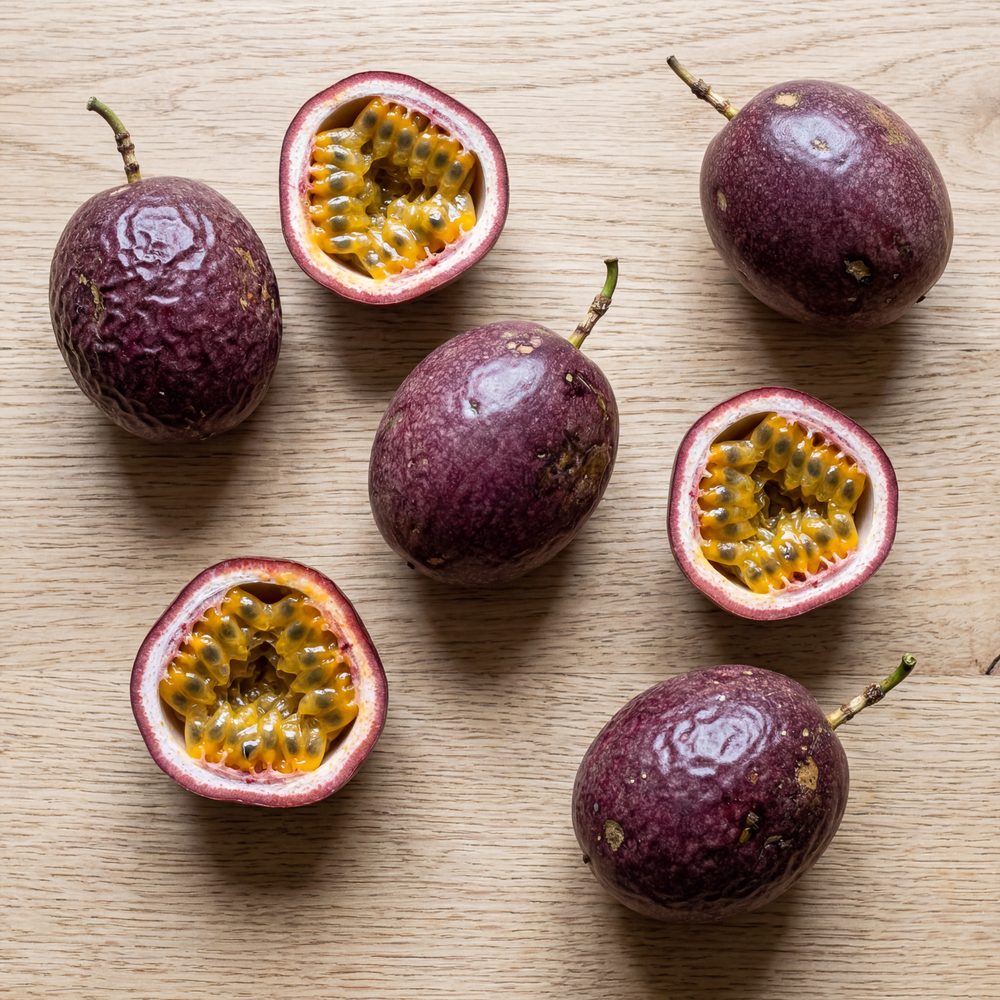 Passion Fruit