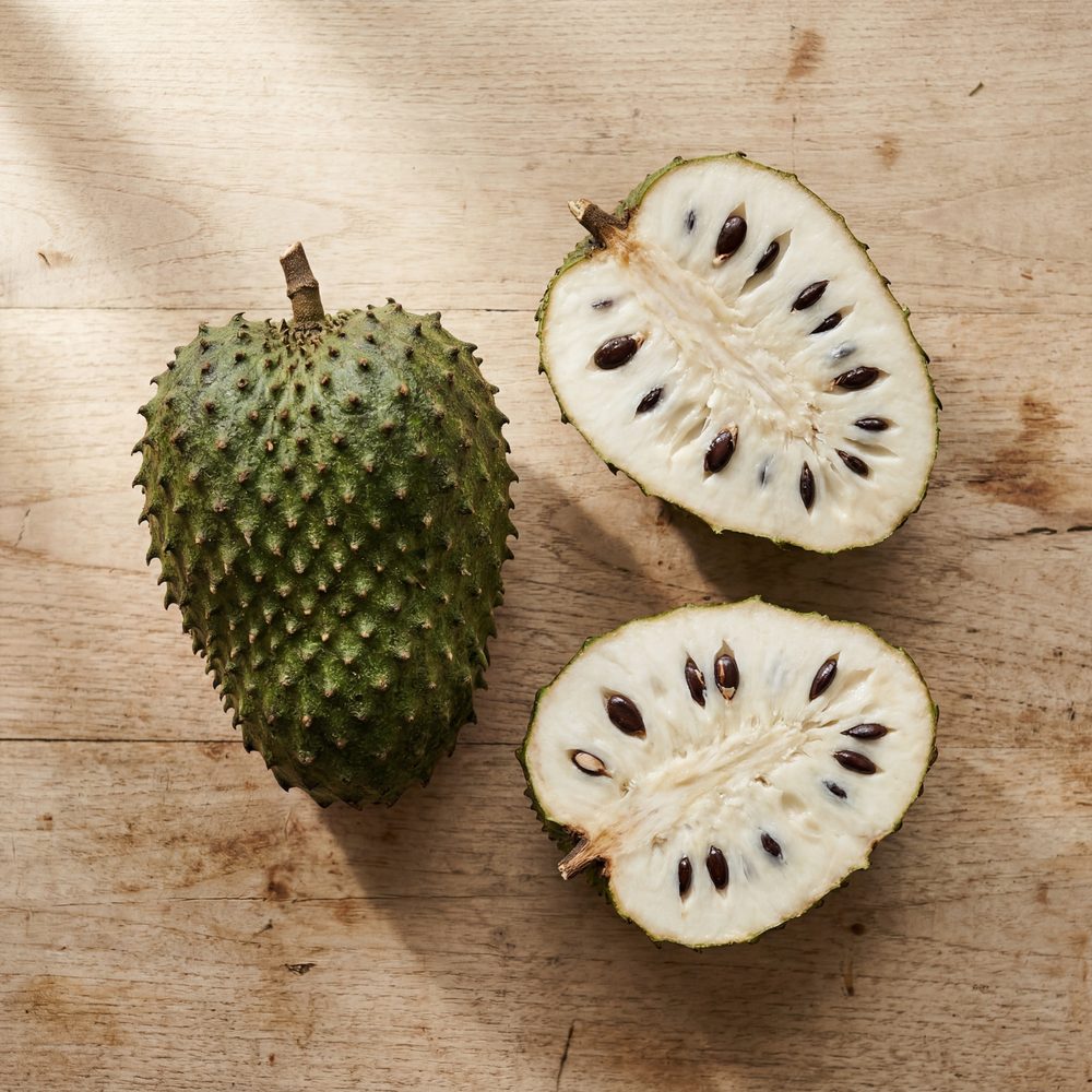 Soursop (Guanabana)
