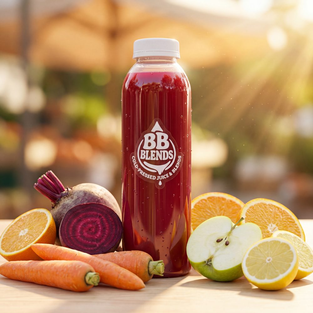 That Beet Is Sweet